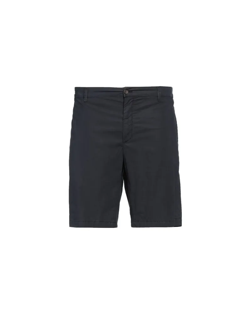 Siviglia HOSEN & RÖCKE - Shorts & Bermudashortsauf YOOX.COM Nachtblau