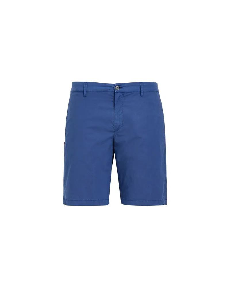 Siviglia HOSEN & RÖCKE - Shorts & Bermudashortsauf YOOX.COM Blau