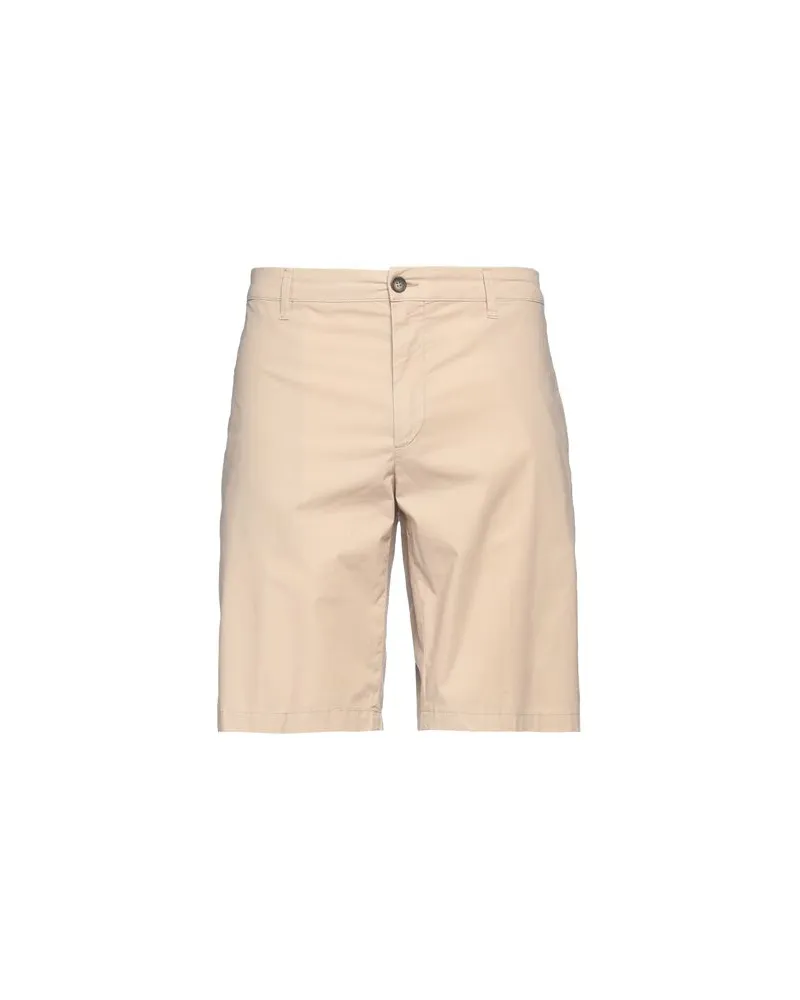 Siviglia HOSEN & RÖCKE - Shorts & Bermudashortsauf YOOX.COM Sand