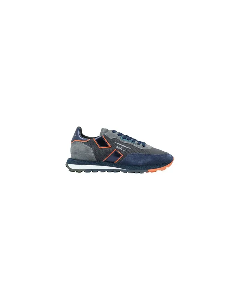 GHŌUD Venice SCHUHE - Sneakersauf YOOX.COM Blei