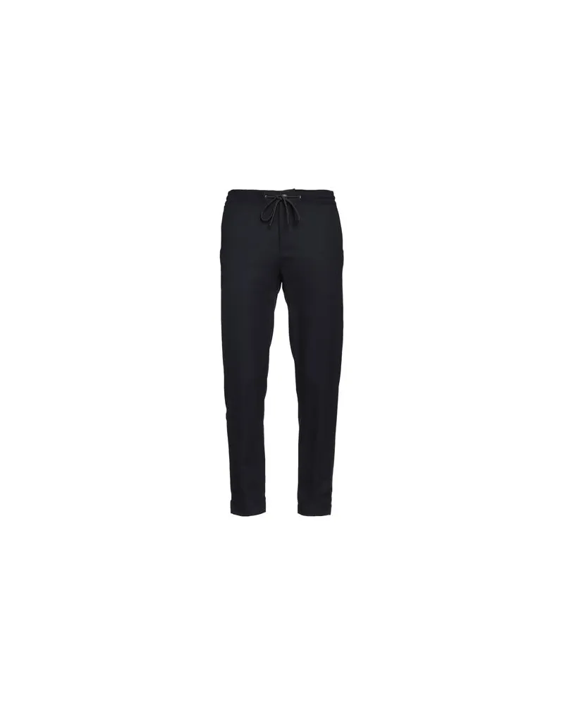 Tombolini HOSEN & RÖCKE - Hosenauf YOOX.COM Nachtblau