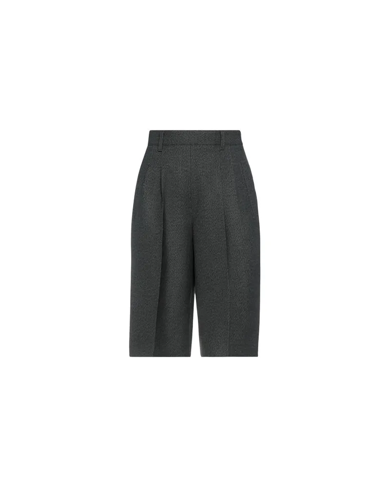 Maison Margiela HOSEN & RÖCKE - Shorts & Bermudashortsauf YOOX.COM Dunkelgrün