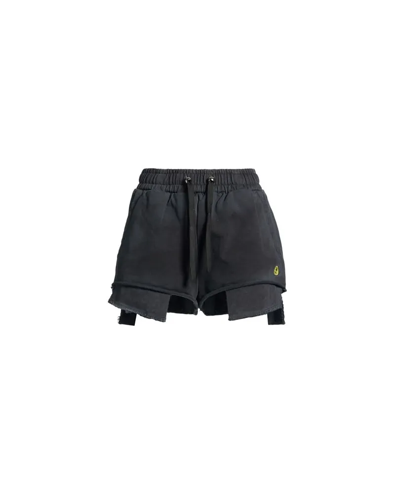 BARROW HOSEN & RÖCKE - Shorts & Bermudashortsauf YOOX.COM Schwarz