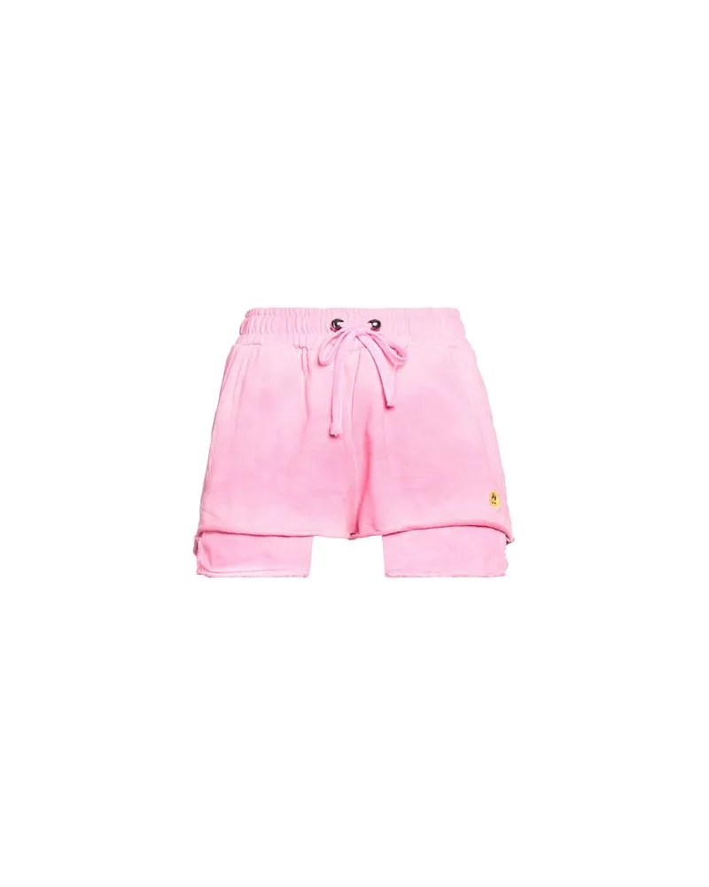 BARROW HOSEN & RÖCKE - Shorts & Bermudashortsauf YOOX.COM Rosa