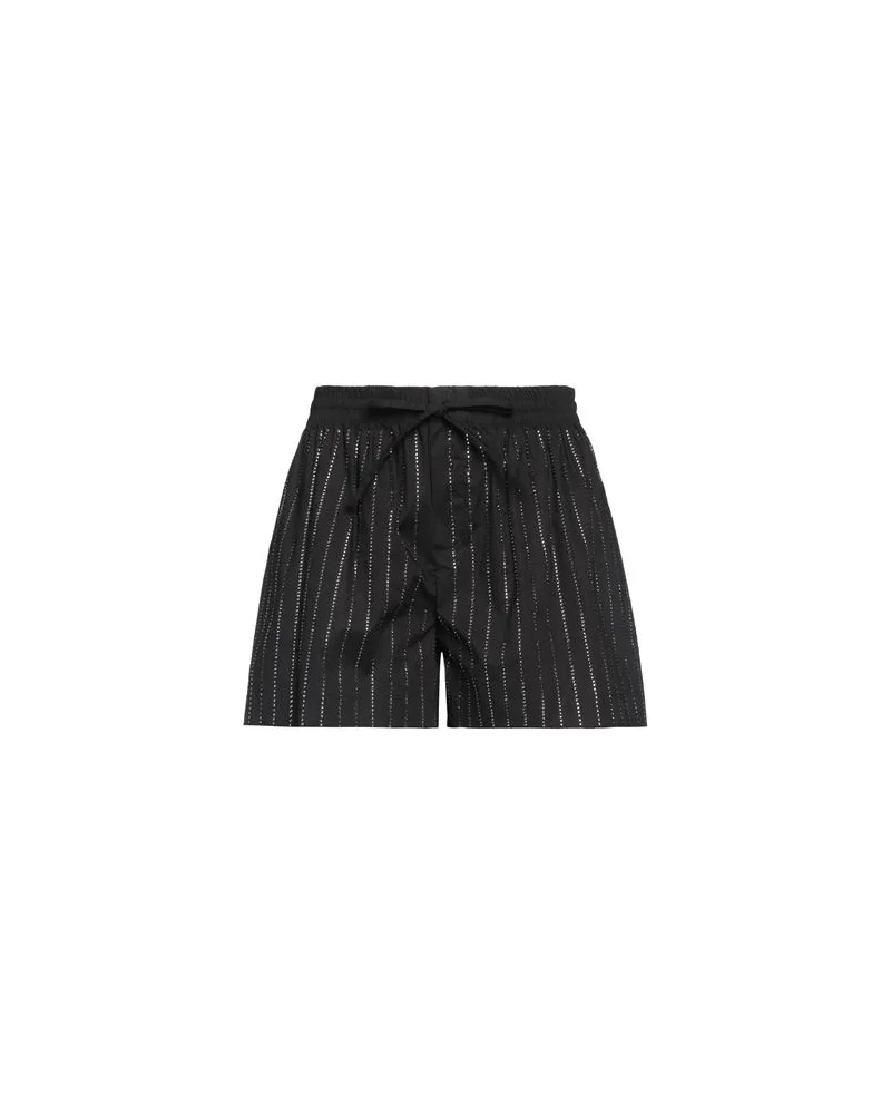 Giuseppe di Morabito HOSEN & RÖCKE - Shorts & Bermudashortsauf YOOX.COM Schwarz