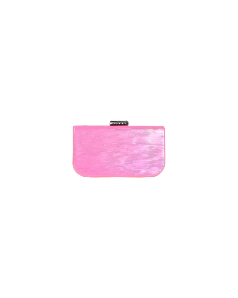 Twenty Four Haitch TASCHEN - Handtaschenauf YOOX.COM Fuchsia