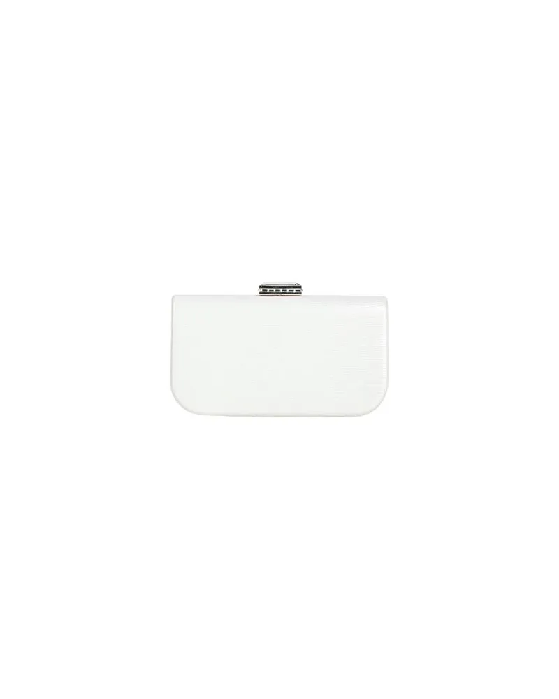 Twenty Four Haitch TASCHEN - Handtaschenauf YOOX.COM Weiß