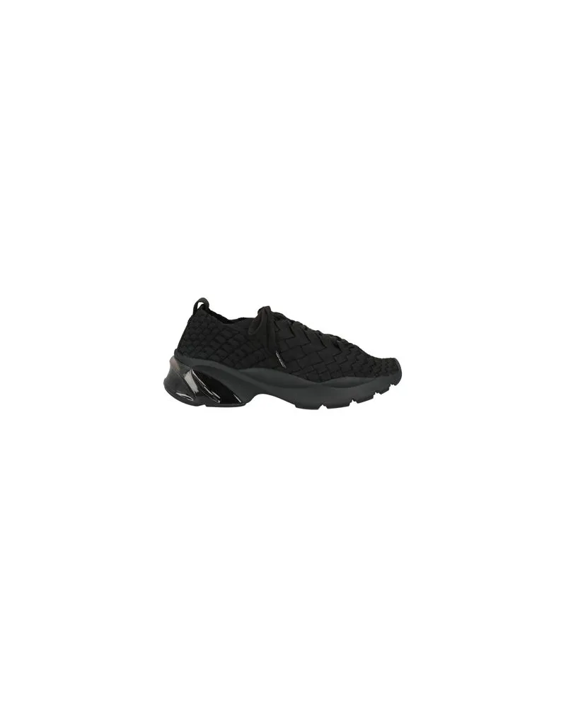 Tory Burch SCHUHE - Sneakersauf YOOX.COM Schwarz