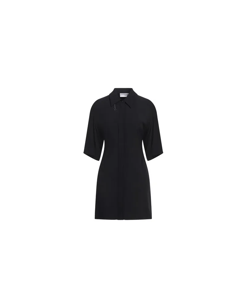 Richmond KLEIDER - Mini-Kleiderauf YOOX.COM Schwarz