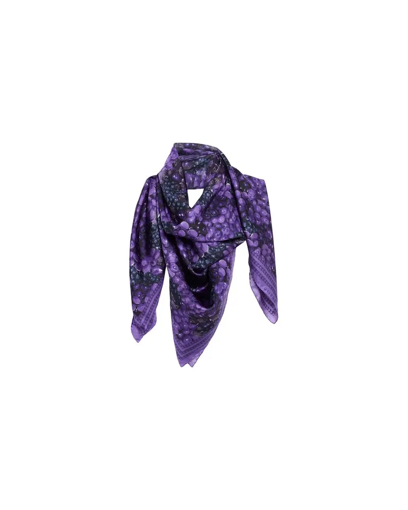 Givenchy ACCESSOIRES - Schalsauf YOOX.COM Violett