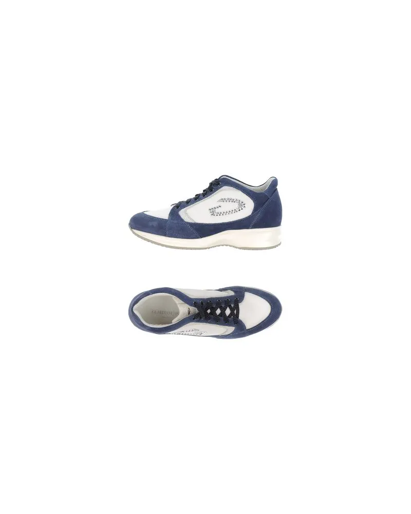Alberto Guardiani SCHUHE - Sneakersauf YOOX.COM Blau