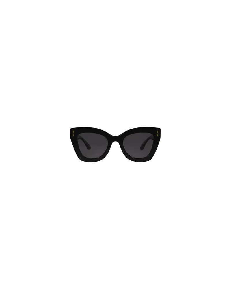 Isabel Marant BRILLEN - Sonnenbrillenauf YOOX.COM Schwarz