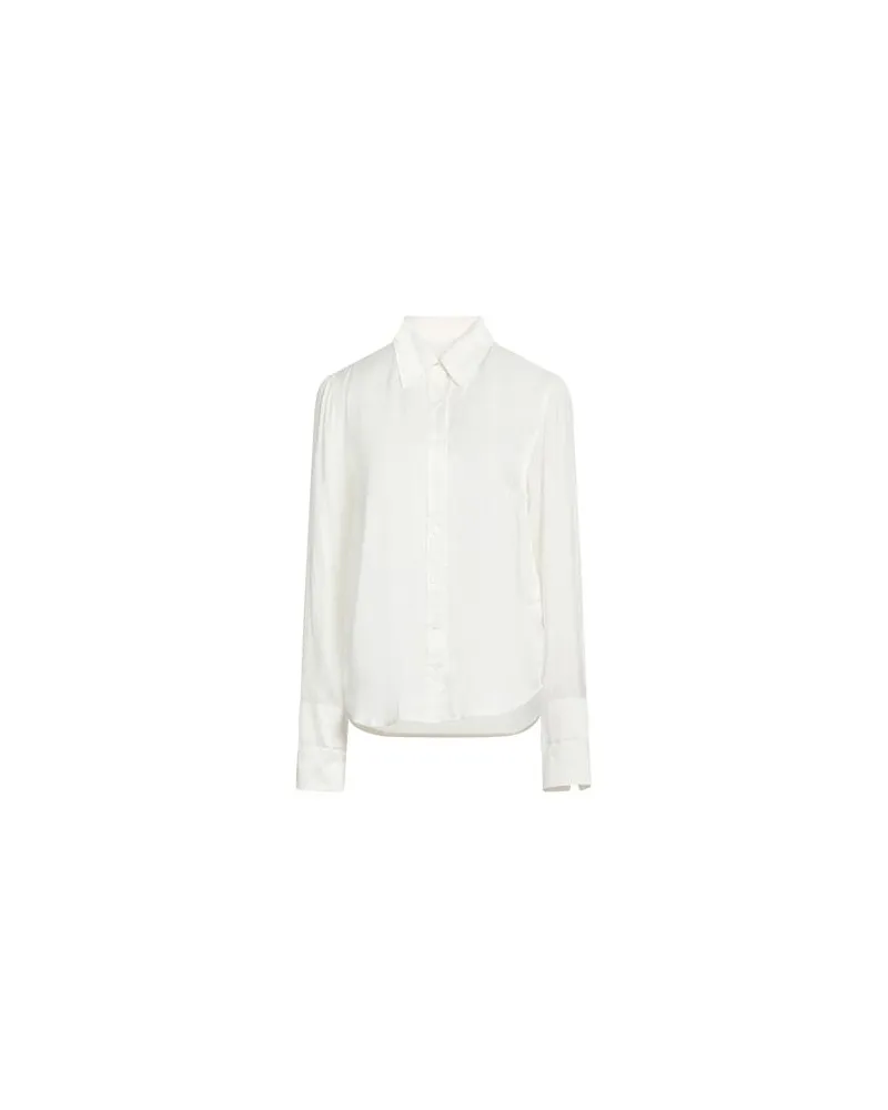 Zadig & Voltaire TOPS - Hemdenauf YOOX.COM Off