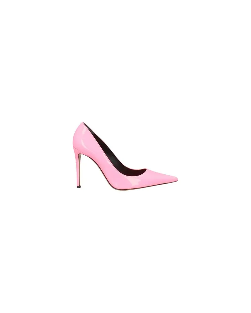 Alexandre Vauthier SCHUHE - Pumpsauf YOOX.COM Koralle