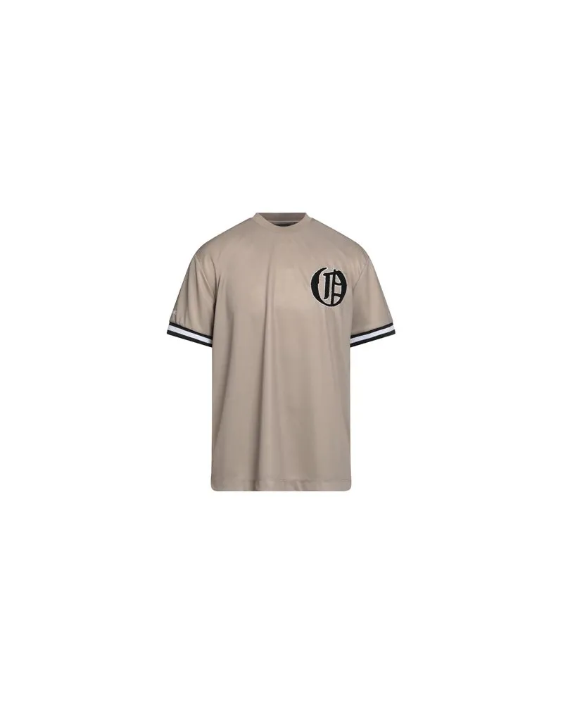ONLY THE BLIND TOPS - T-shirtsauf YOOX.COM Khaki