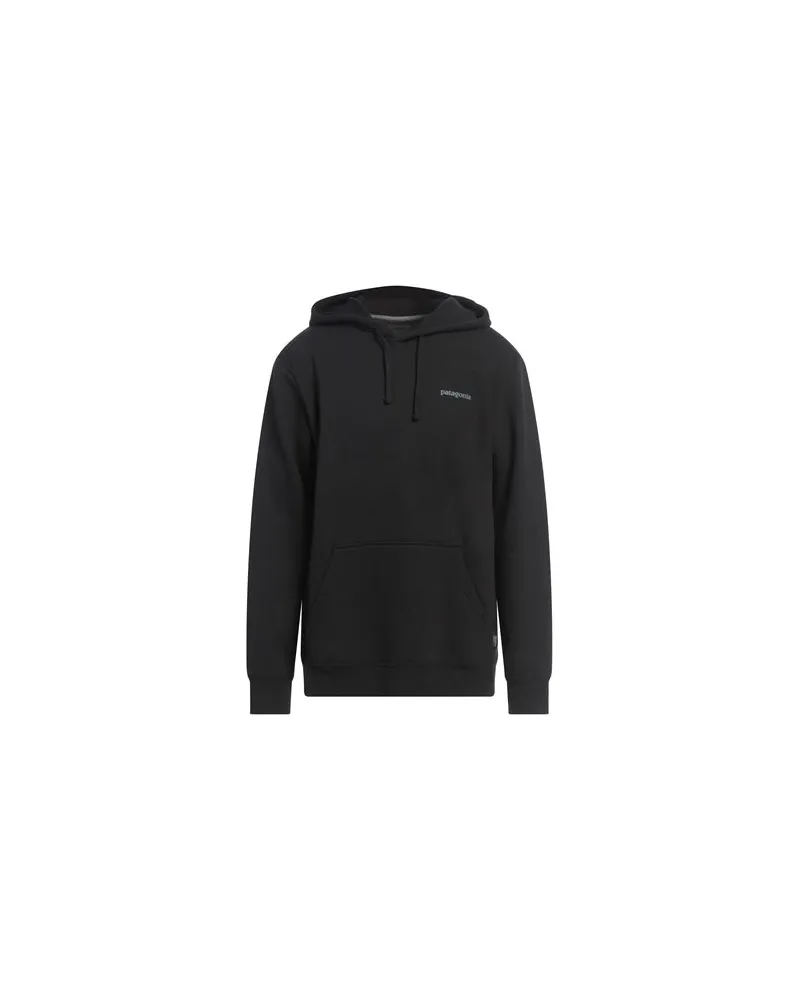 Patagonia TOPS - Sweatshirtsauf YOOX.COM Braungrau