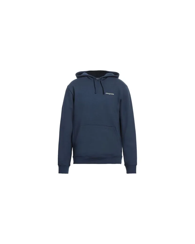 Patagonia TOPS - Sweatshirtsauf YOOX.COM Nachtblau