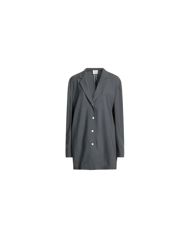 ALYSI CRÈME - ANZÜGE und CO-ORDS - Blazersauf YOOX.COM Grau