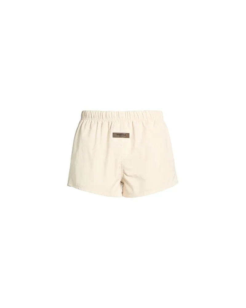 Fear of God HOSEN & RÖCKE - Shorts & Bermudashortsauf YOOX.COM Cremeweiß