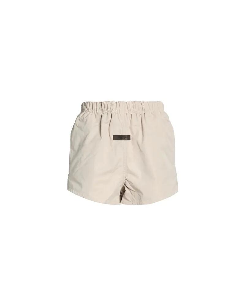 Fear of God HOSEN & RÖCKE - Shorts & Bermudashortsauf YOOX.COM Beige