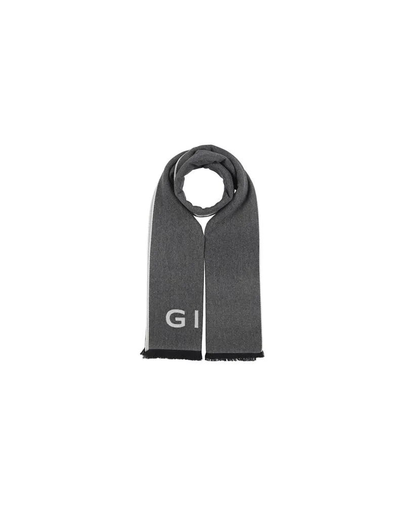 Givenchy ACCESSOIRES - Schalsauf YOOX.COM Schwarz