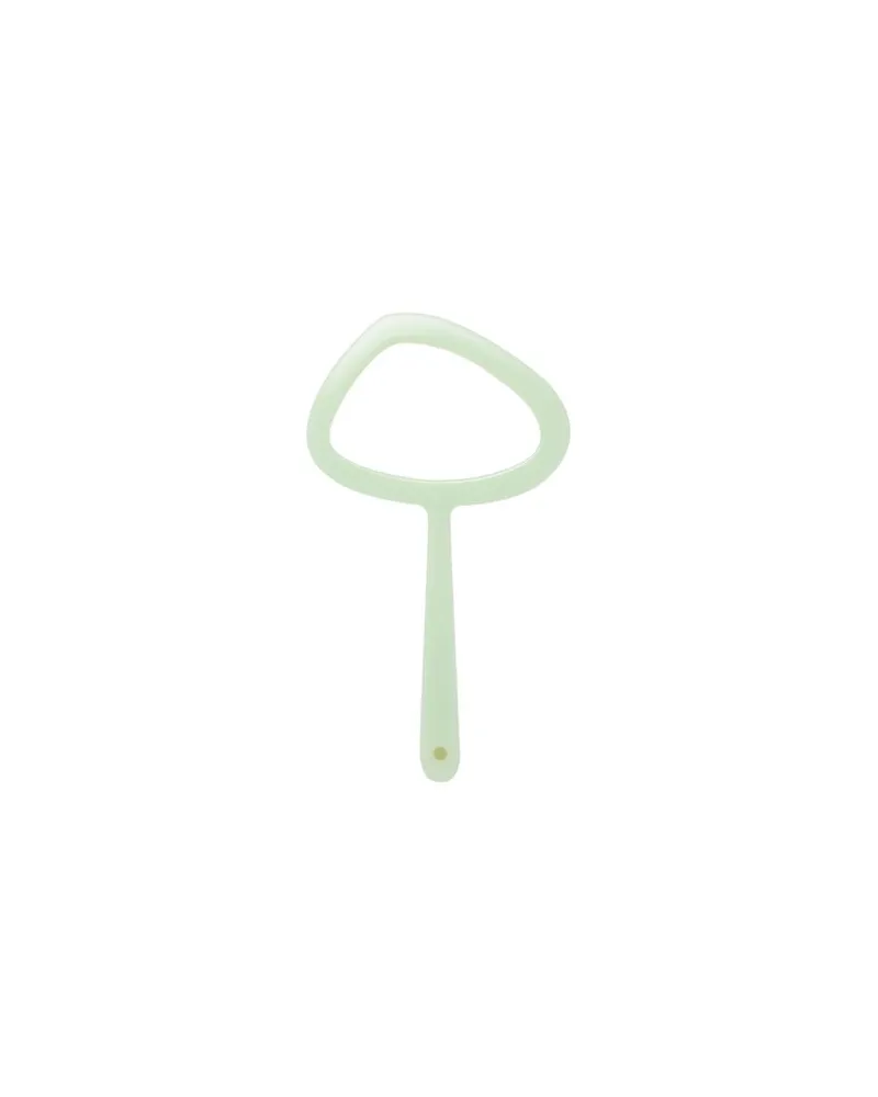 Daniela Gregis SCHMUCK und UHREN - Anhängerauf YOOX.COM Säuregrün