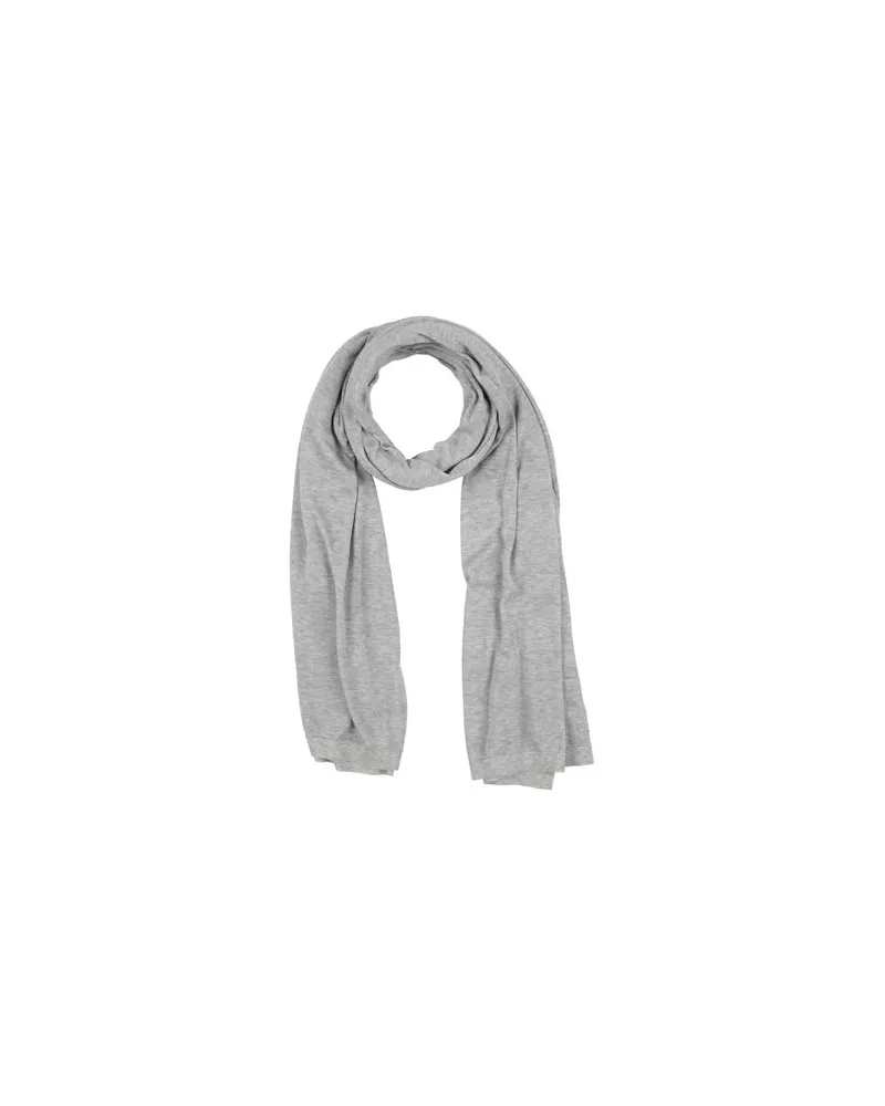 Totême ACCESSOIRES - Schalsauf YOOX.COM Hellgrau