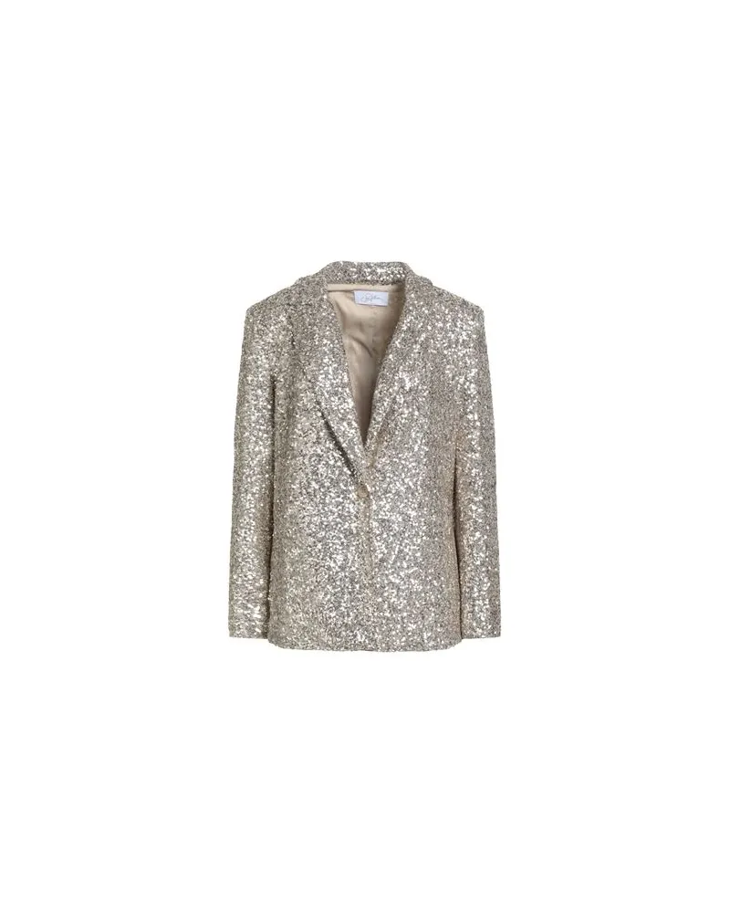 Soallure ANZÜGE und CO-ORDS - Blazersauf YOOX.COM Beige