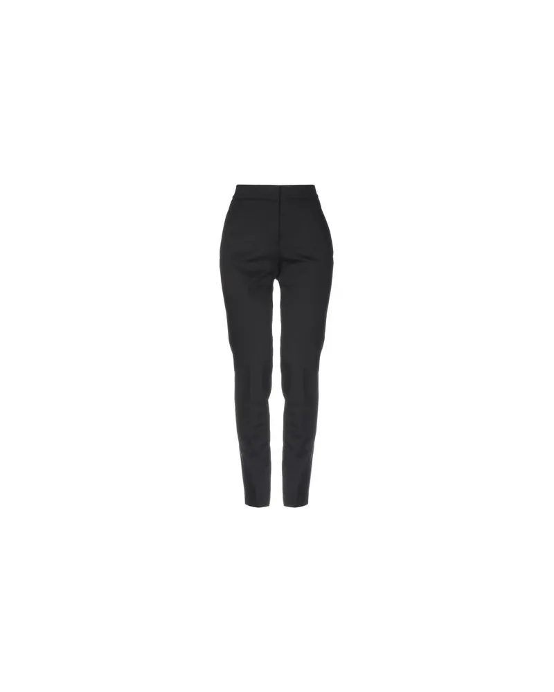 Jucca HOSEN & RÖCKE - Hosenauf YOOX.COM Schwarz