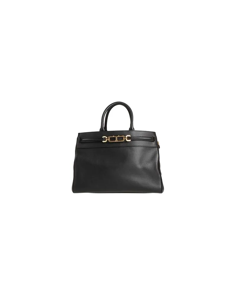 Tom Ford TASCHEN - Handtaschenauf YOOX.COM Schwarz