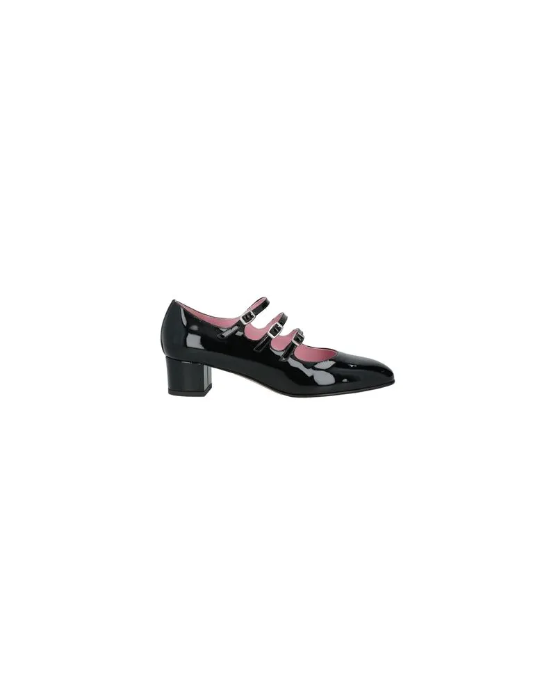 Carel SCHUHE - Pumpsauf YOOX.COM Schwarz