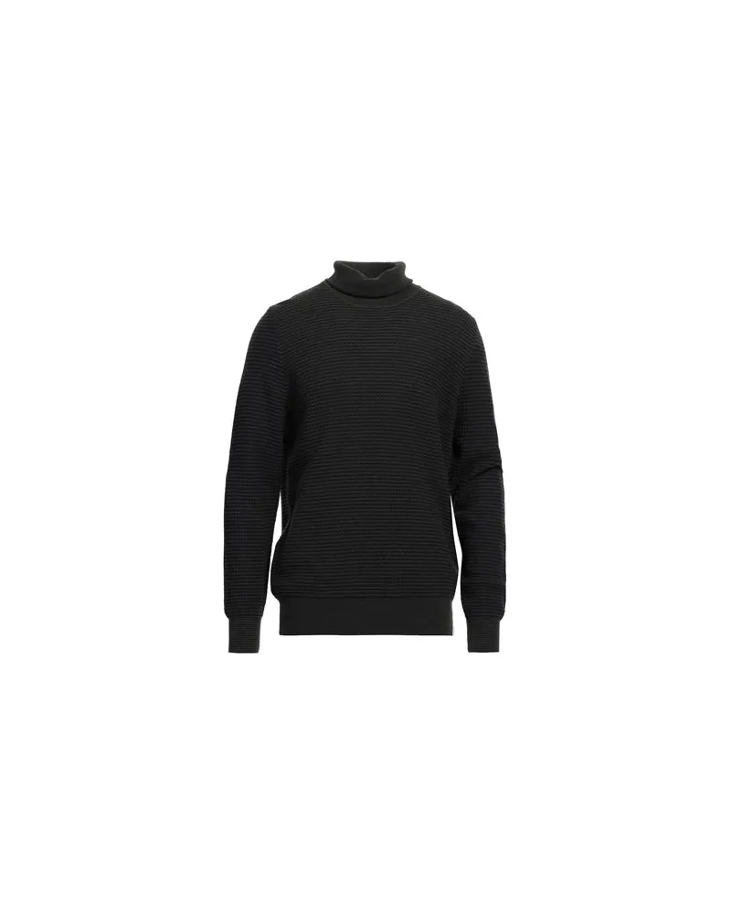 Brooksfield STRICKWAREN - Rollkragenpulloverauf YOOX.COM Militärgrün