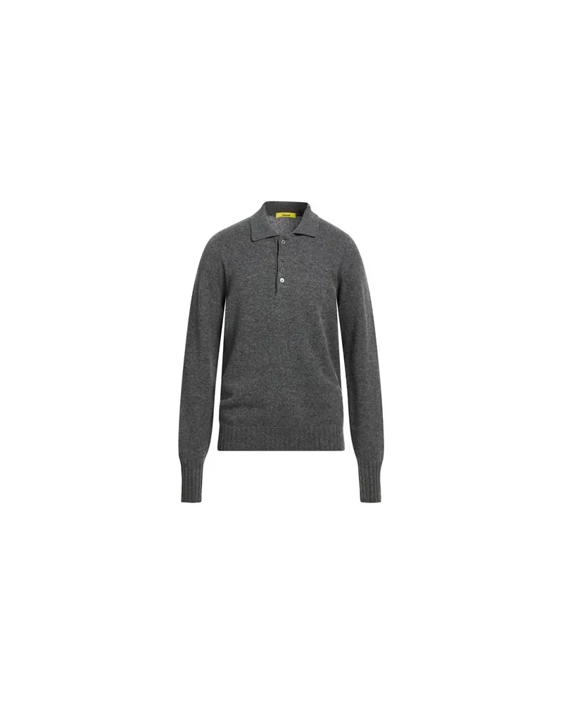Drumohr  STRICKWAREN - Pulloverauf YOOX.COM Grau