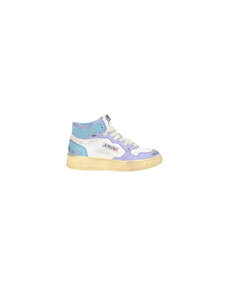 AUTRY SCHUHE - Sneakersauf YOOX.COM Weiß