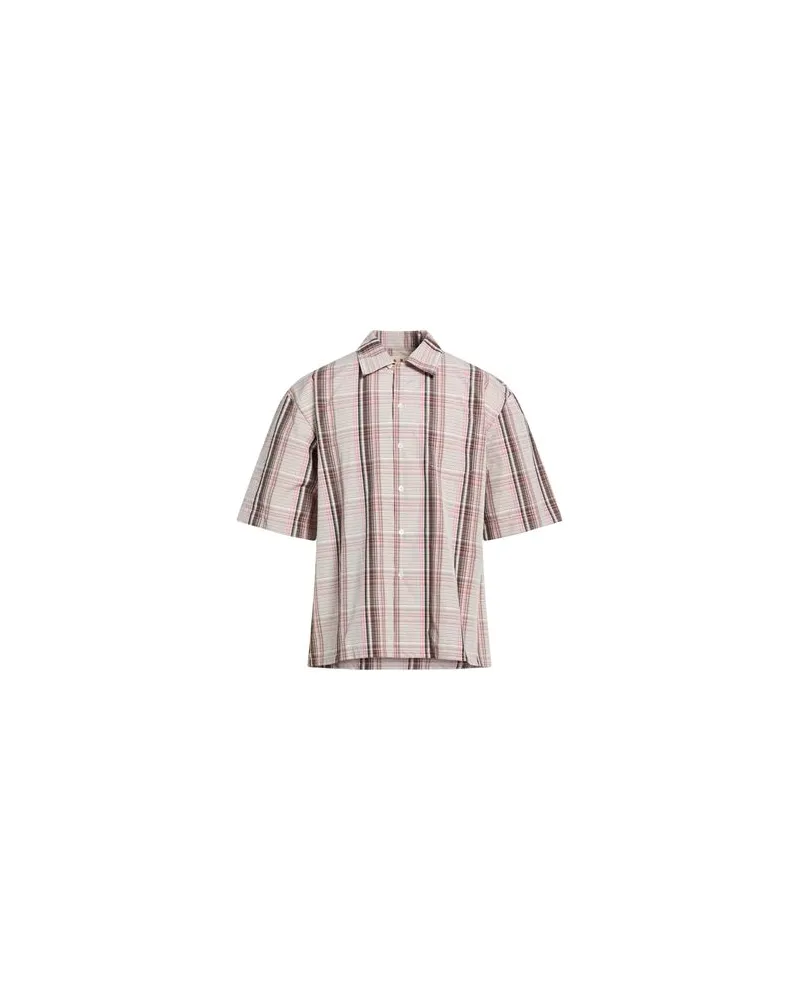 Marni TOPS - Hemdenauf YOOX.COM Rosa
