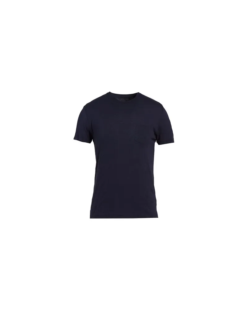 Zadig & Voltaire TOPS - T-shirtsauf YOOX.COM Nachtblau