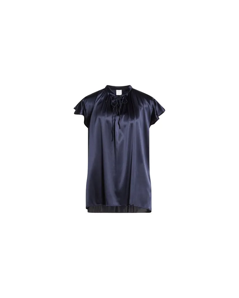 Eleventy TOPS - Topsauf YOOX.COM Marineblau