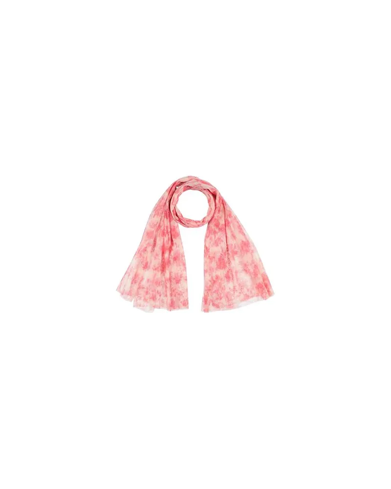 Philosophy Di Lorenzo Serafini ACCESSOIRES - Schalsauf YOOX.COM Fuchsia