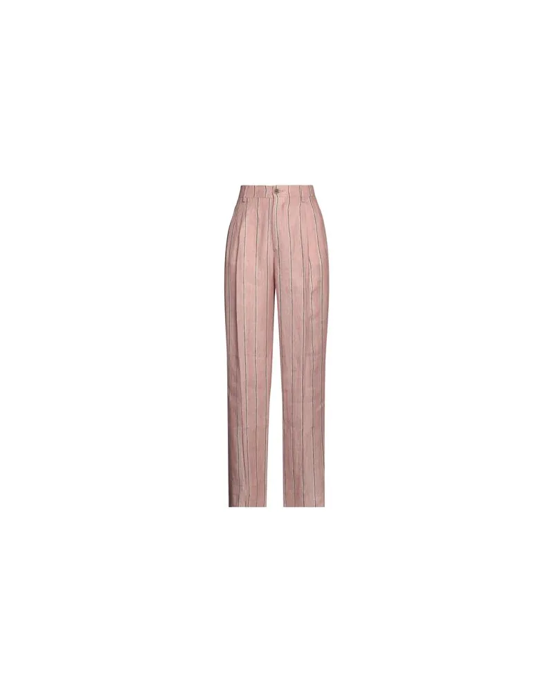 Berwich HOSEN & RÖCKE - Hosenauf YOOX.COM Rosa