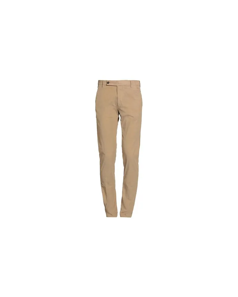 Berwich HOSEN & RÖCKE - Hosenauf YOOX.COM Sand