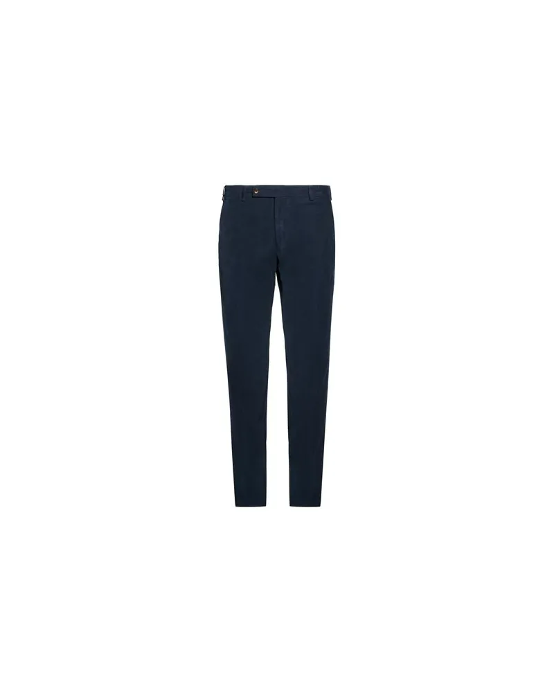 Berwich HOSEN & RÖCKE - Hosenauf YOOX.COM Marineblau