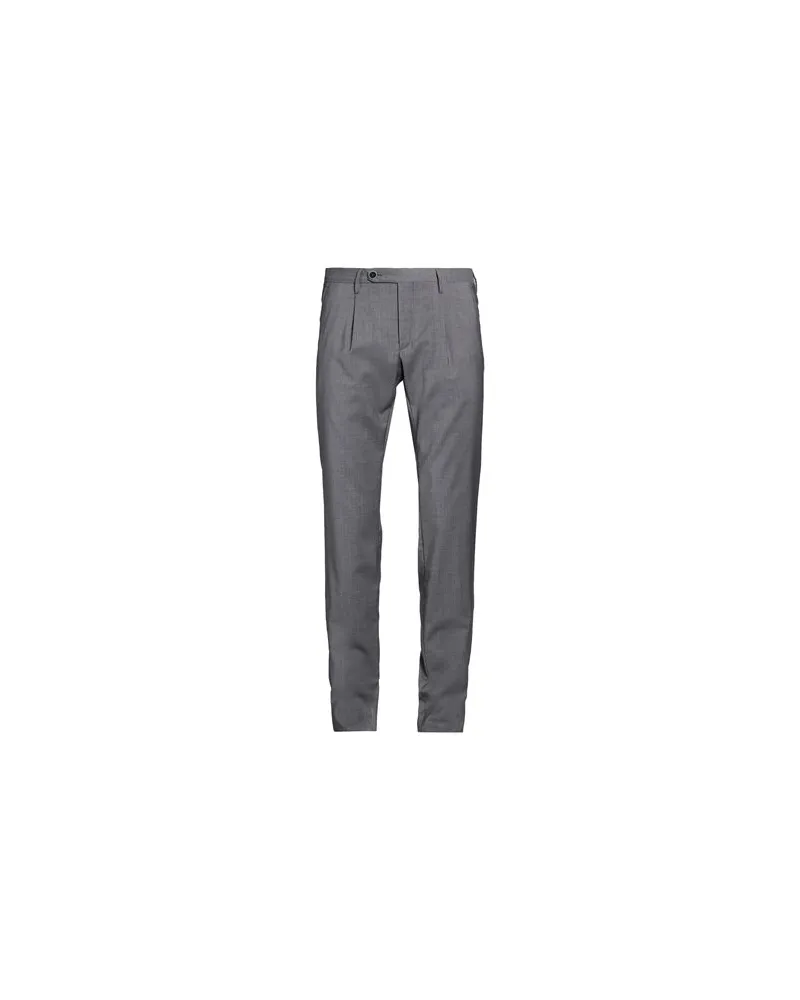 GTA HOSEN & RÖCKE - Hosenauf YOOX.COM Grau
