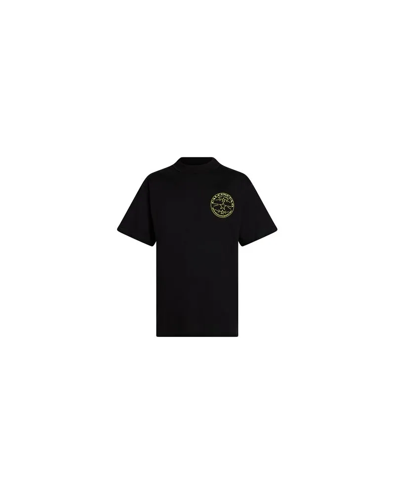 Magliano TOPS - T-shirtsauf YOOX.COM Schwarz