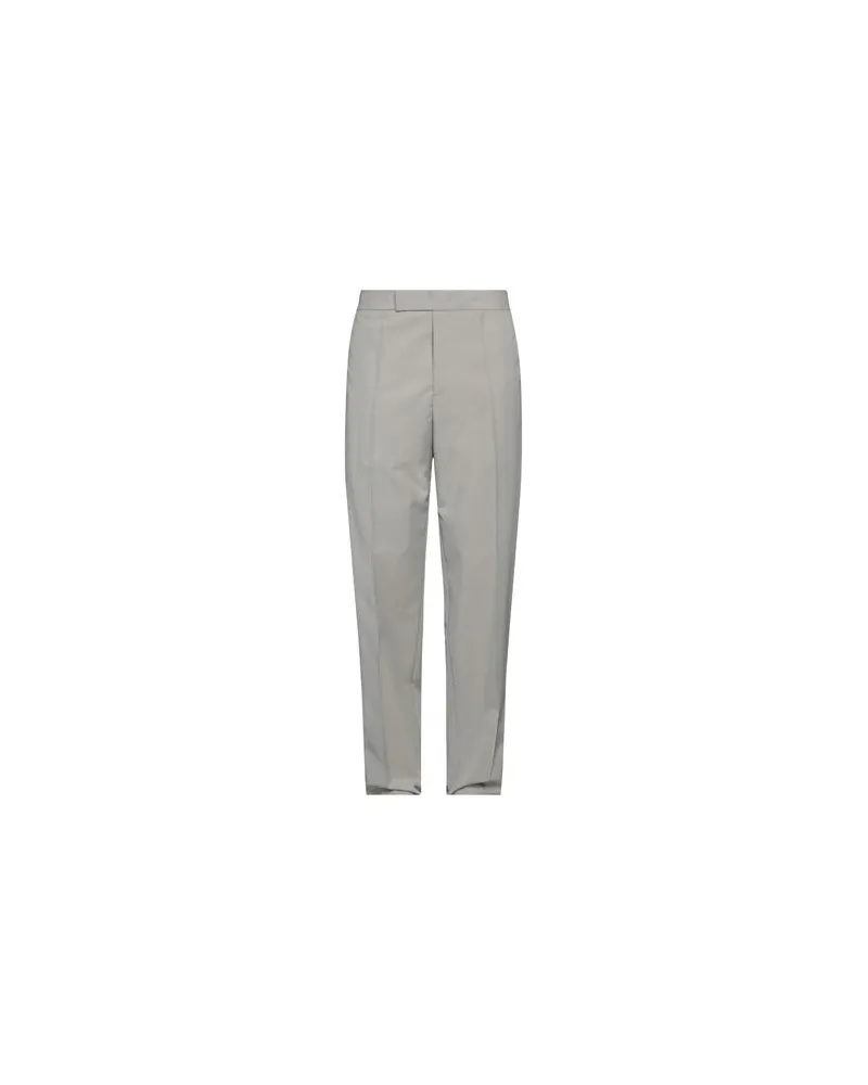 Sapio HOSEN & RÖCKE - Hosenauf YOOX.COM Grau