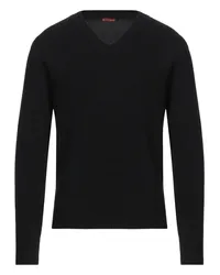 BARENA Pullover Schwarz