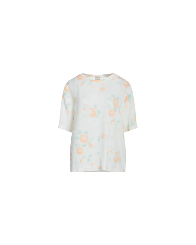 Massimo Alba TOPS - Topsauf YOOX.COM Elfenbein