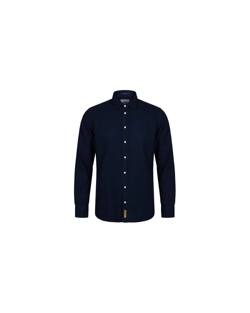 B.D. Baggies TOPS - Hemdenauf YOOX.COM Nachtblau