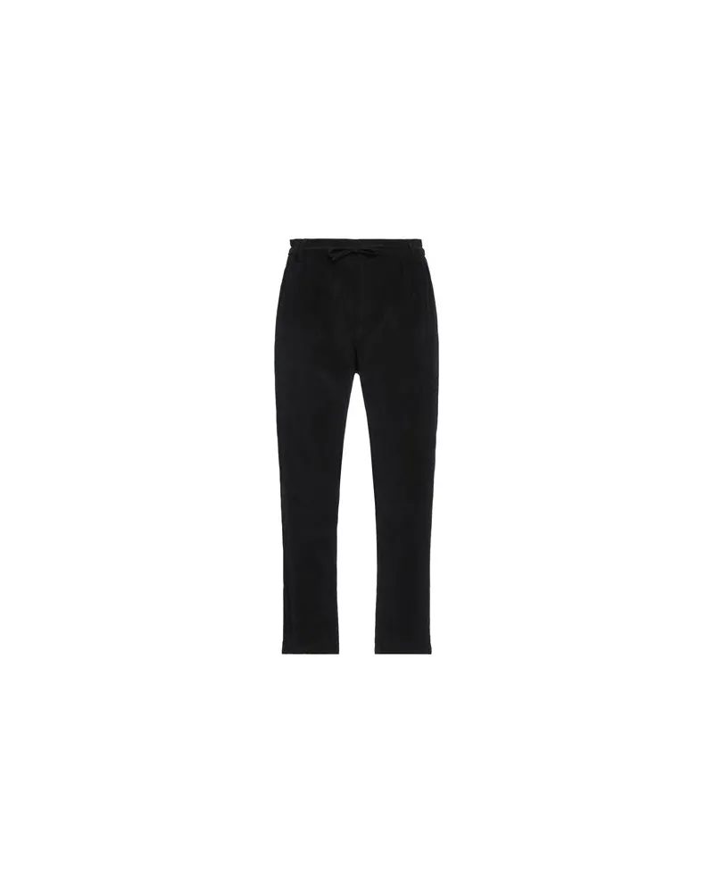 Siviglia HOSEN & RÖCKE - Hosenauf YOOX.COM Schwarz