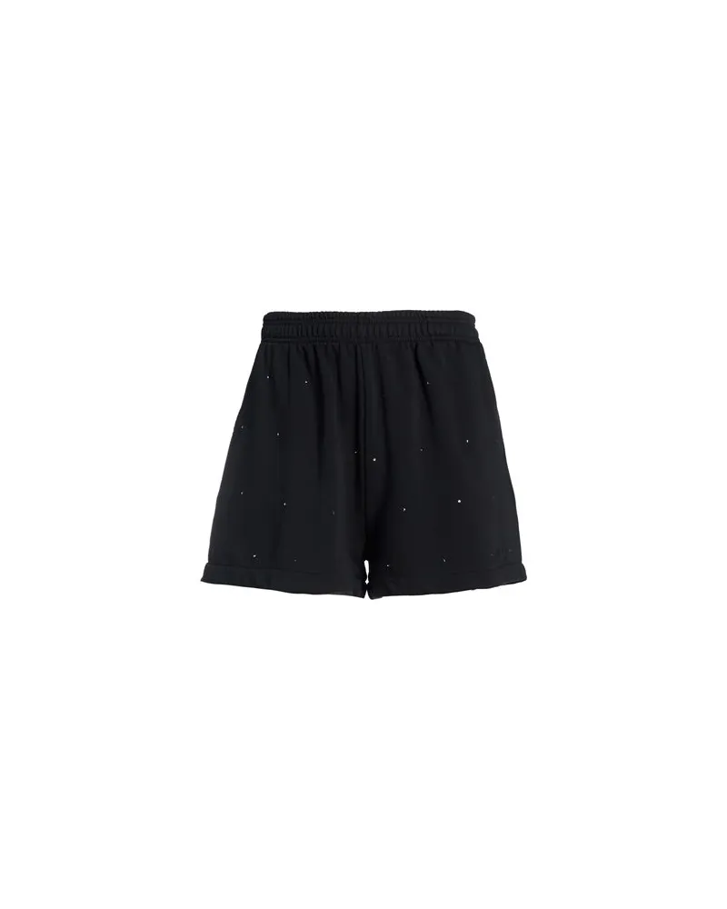 MC2 Saint Barth HOSEN & RÖCKE - Shorts & Bermudashortsauf YOOX.COM Schwarz