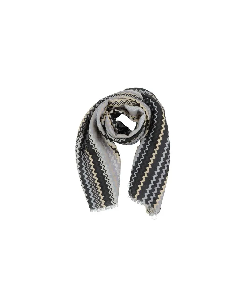 Missoni ACCESSOIRES - Schalsauf YOOX.COM Hellgrau